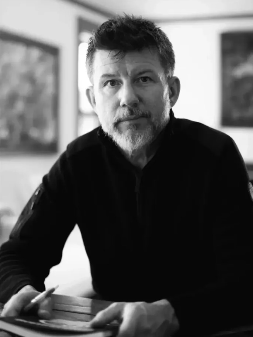 Tony Constantineau