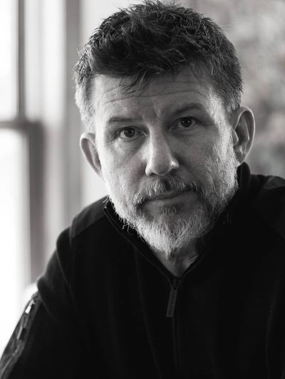 Tony Constantineau, formateur Soul Engineering
